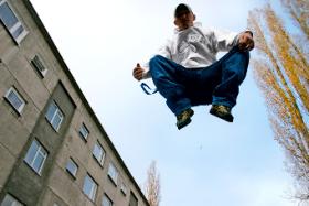 Kuba: – Jezus miał wobec mnie plany.