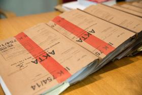 W latach 2001–07 wpłynęło 21 wniosków o uchylenie immunitetu sędziowskiego, czyli średnio nieco ponad trzy wnioski rocznie.