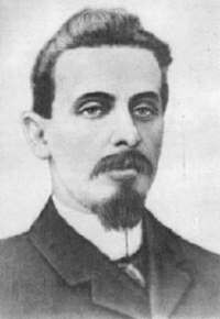 Stanisław Brzozowski, fot. Wiki