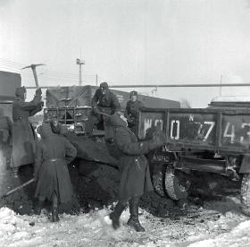Nawalił nie tylko sprzęt, nawaliło przede wszystkim socjalistyczne państwo.
