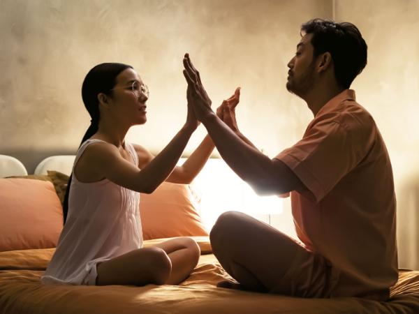 „Awantura”, scen. Lee Sung Jin