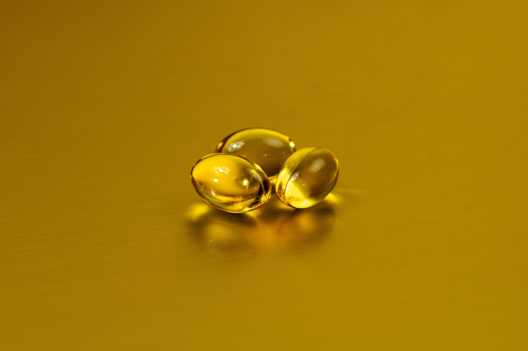 Multiwitamina na dłuższe życie? Nie tak gwałtownie z wnioskami z nowego amerykańskiego badania