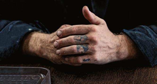 Na front trafiły tysiące osadzonych. Dane Prigożyna i organizacji pozarządowych mówiły nawet o 40–50 tys.