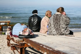 „Okno w Europie”- tak kaliningradczycy wolą określać swoje miasto.