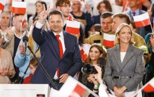 Kandydat KO zmobilizował zwolenników własnej formacji i nic ponad to. Wszystkie nadwyżki, których istnienie sugerowały wcześniej sondaże, w wyborczą niedzielę nagle wyparowały.