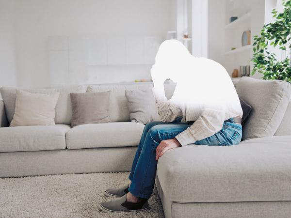 „Większość osób, u których pojawia się choroba Alzheimera, na początku jest przekonana o swoim zdrowiu i nie ma świadomości tego, co się dzieje”.