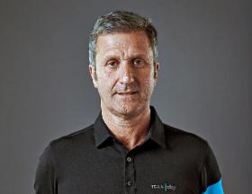 Dr Richard Freeman, były lekarz grupy Sky, podejrzany o podawanie kolarzom zabronionych substancji.