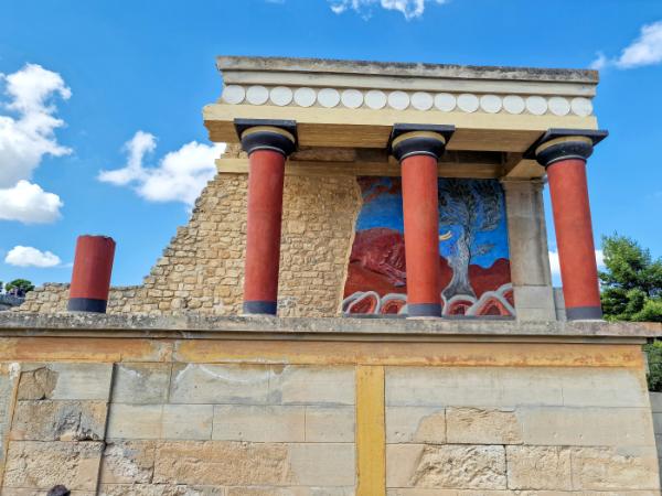 Knossos