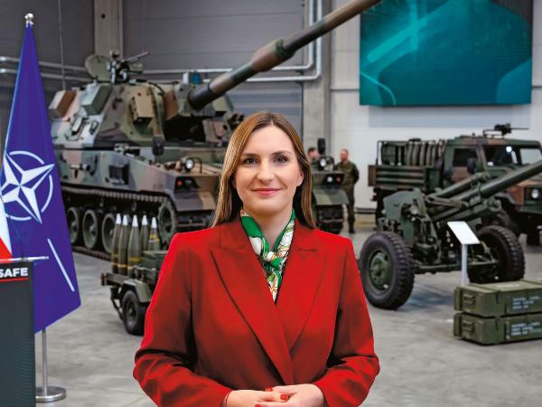 Magdalena Sobkowiak-Czarnecka