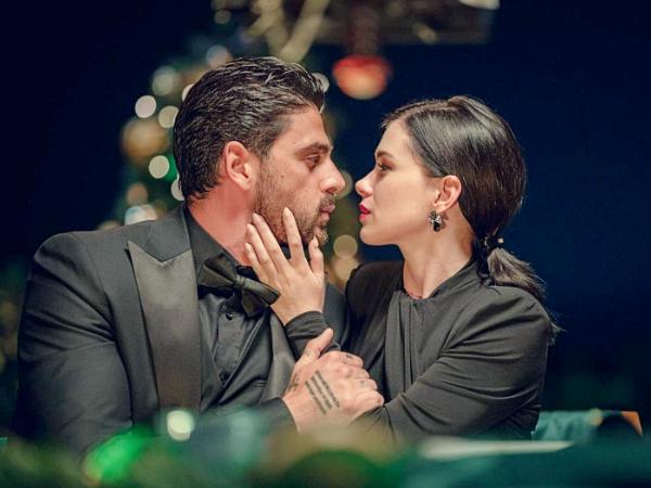 Kadr z filmu „365 dni. Ten dzień”