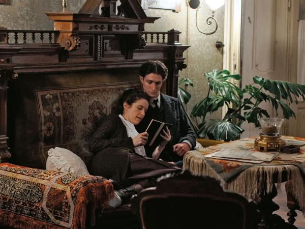 „Franz Kafka”, reż. Agnieszka Holland