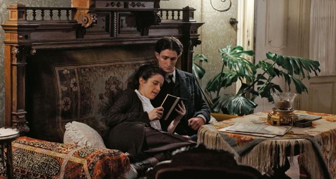 „Franz Kafka”, reż. Agnieszka Holland