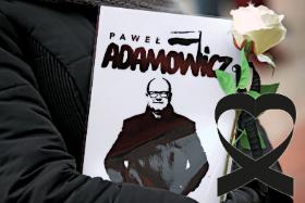 Wielokrotnie wspominano, że Paweł Adamowicz był „dzieckiem Solidarności” i do końca życia pozostał jej wierny.