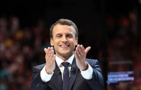 Macron ma góra rok na kluczowe decyzje w sprawie przyszłości euro.
