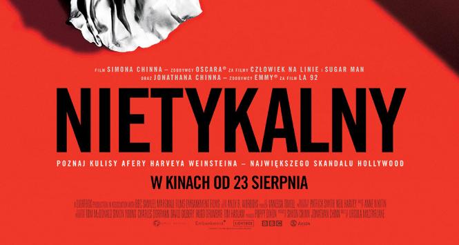 Film Nietykalny 