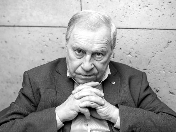 Jerzy Stuhr (1947–2024)