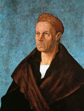 Bankier Jakob Fugger (1459–1525), prawdopodobnie najbogatszy człowiek w dziejach