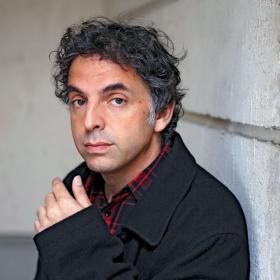 Etgar Keret będzie jednym z gości festiwalu