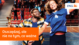 Jak odkładać, ale przy tym nie rezygnować ze swoich pasji i marzeń?