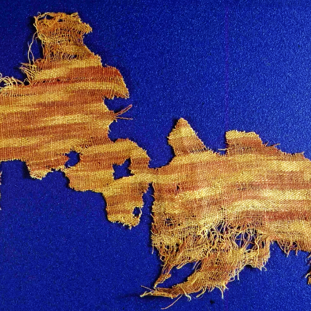 Israeli Silk Road