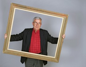 Prof. dr hab. Tomasz Maruszewski zajmuje się psychologią emocji.