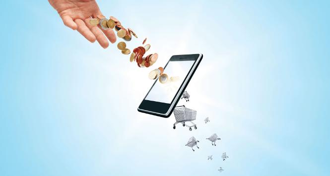 Polskie ePłatności zawarło z Grupą Eurocash przedwstępną umowę zakupu 100 proc. udziałów w należącej do grupy spółce PayUp.