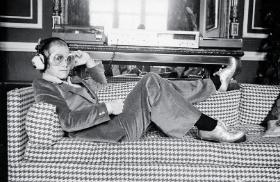 Elton John w 1974 r.