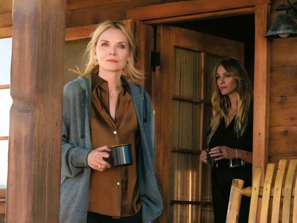 „Madison”, scen. Taylor Sheridan