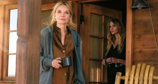 „Madison”, scen. Taylor Sheridan