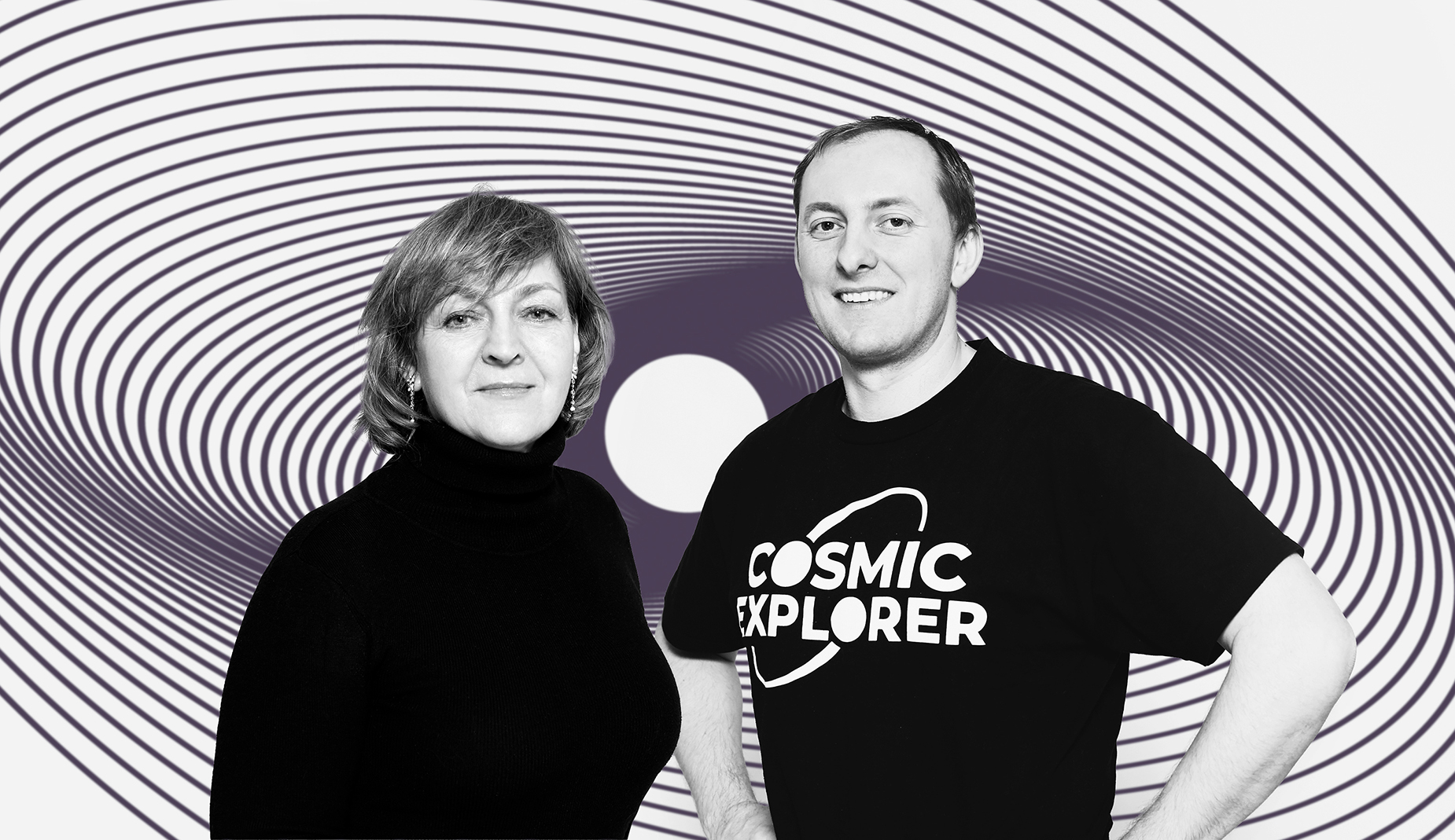 Pulsar nadaje. sygnał 177. Rosińska, Szczepańczyk: Chcemy sięgnąć początków Wszechświata