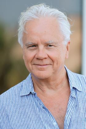 Tim Robbins