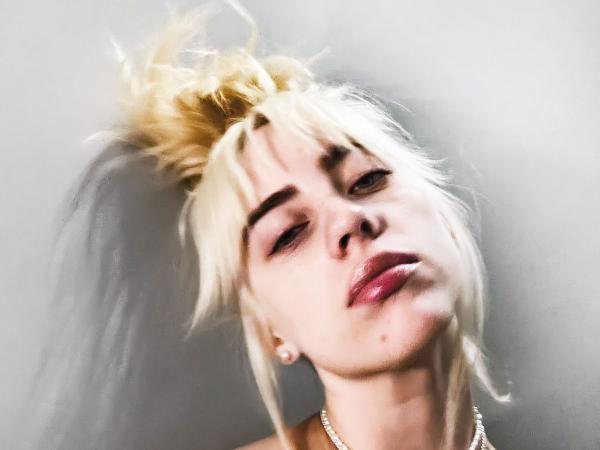 Billie Eilish