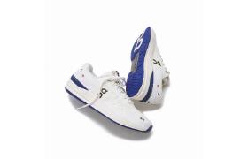 Buty The Roger Pro. Po zużyciu można zemleć i zrobić kolejną parę.