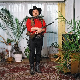 Józef Kłyk. Pszczyna