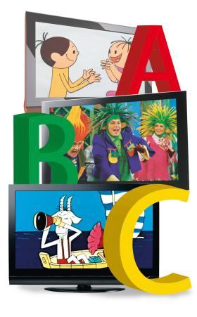 Uruchomienie TVP ABC planowano na koniec kwietnia br., ale stacja ruszyła wcześniej, bo 15 lutego.