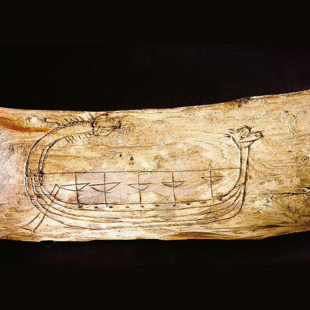 Archeolodzy zostali wikingami. To nie była romantyczna żegluga