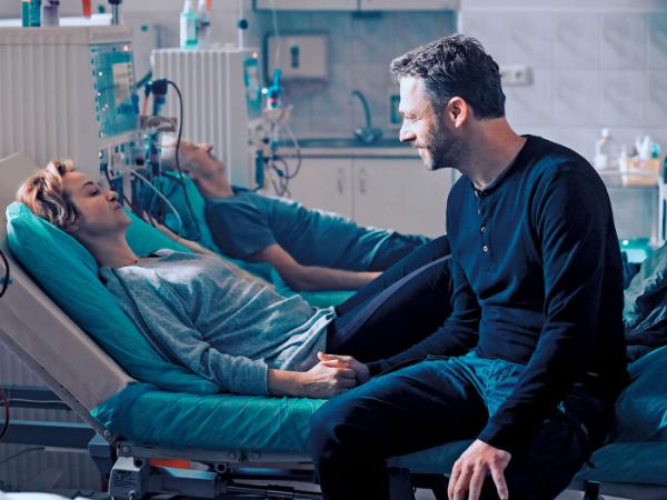 „Szóstka”, reż. Kinga Dębska