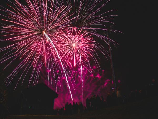 Każdego roku przy okazji sylwestra powraca temat fajerwerków.