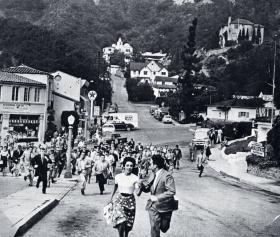„Inwazja porywaczy ciał” Dona Siegela z 1956 r.