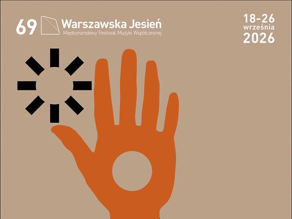 69. Międzynarodowy Festiwal Muzyki Współczesnej Warszawska Jesień