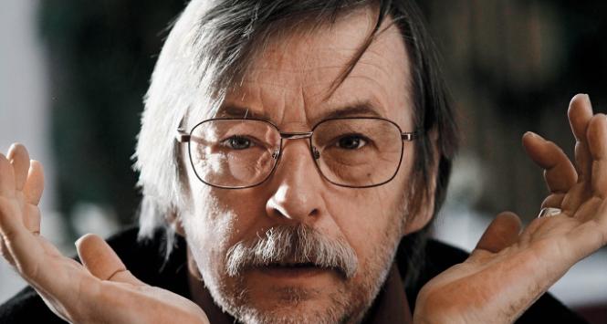 Prof. Zbigniew Mikołejko