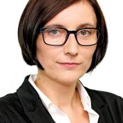 Justyna Prus, POLITYKA INSIGHT