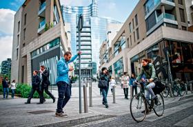 Mediolan. Źródło wszystkiego, co nowe w Italii.