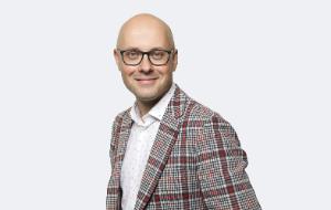 dr Michał Przeperski