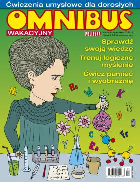 Omnibus wakacyjny