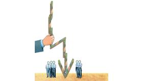 Polscy szefowie zagranicznych korporacji zauważają, że awansując, spadają coraz niżej.