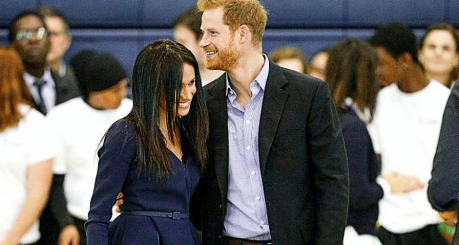Zainteresowanie wywiadem Meghan i Harry’ego może skończyć się szybciej, niż się spodziewamy.