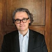 Dr hab. Marek Węcowski