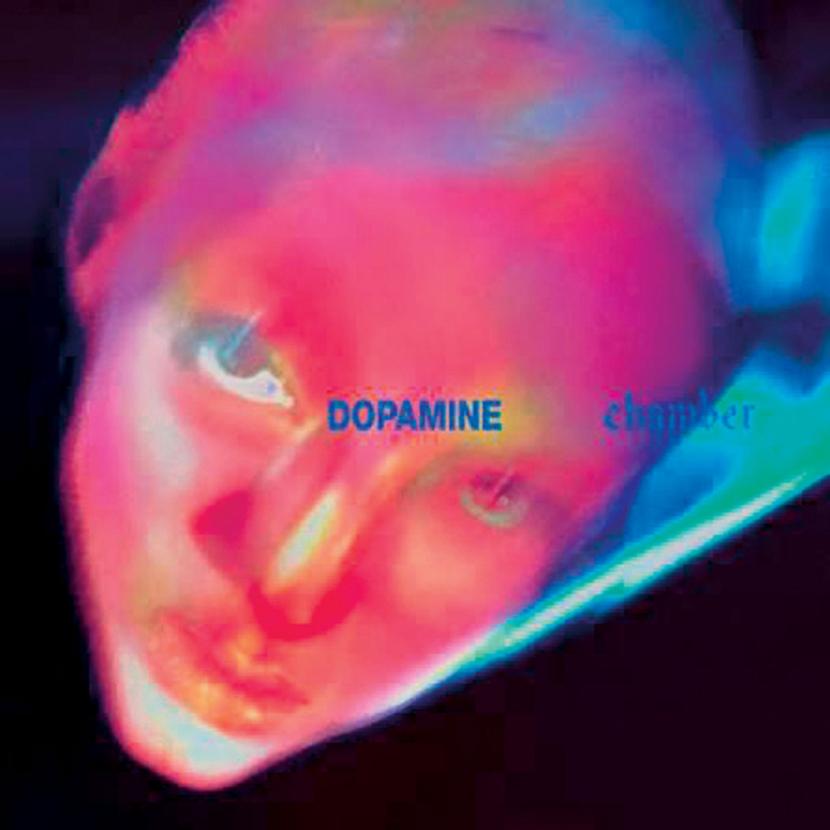 Fontaines D.C., „Dopamine Chamber”