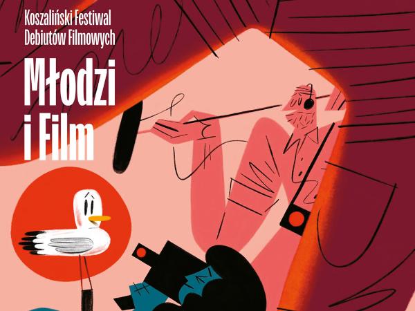 Koszaliński Festiwal Debiutów Filmowych „Młodzi i Film”